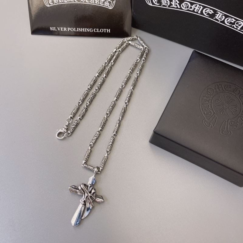 Chrome Hearts Necklaces